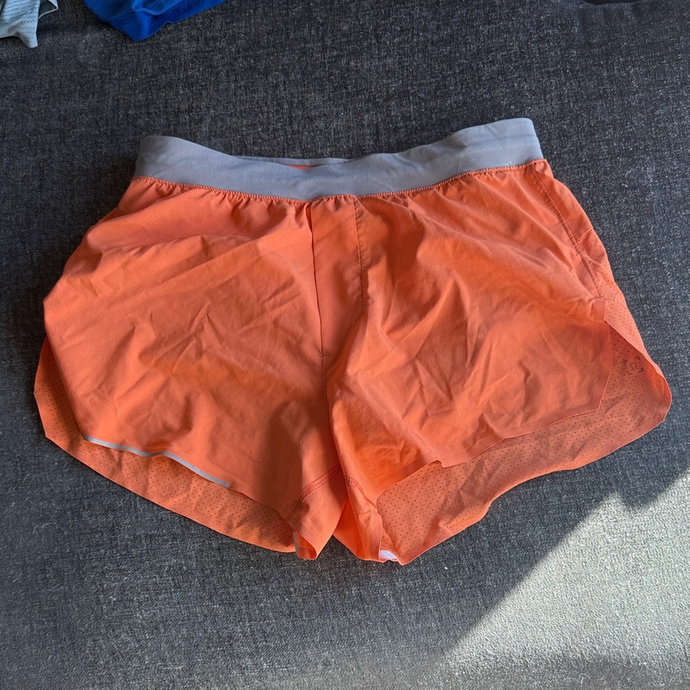 Men’s lululemon shorts